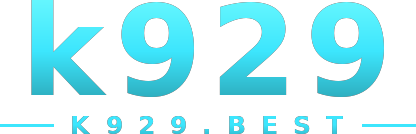 k929 โลโก้